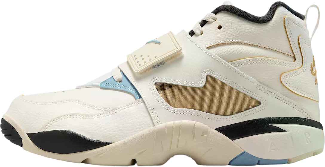 Nike Air Diamond Turf Must Be The Money