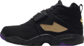 Nike Air Diamond Turf Ravens