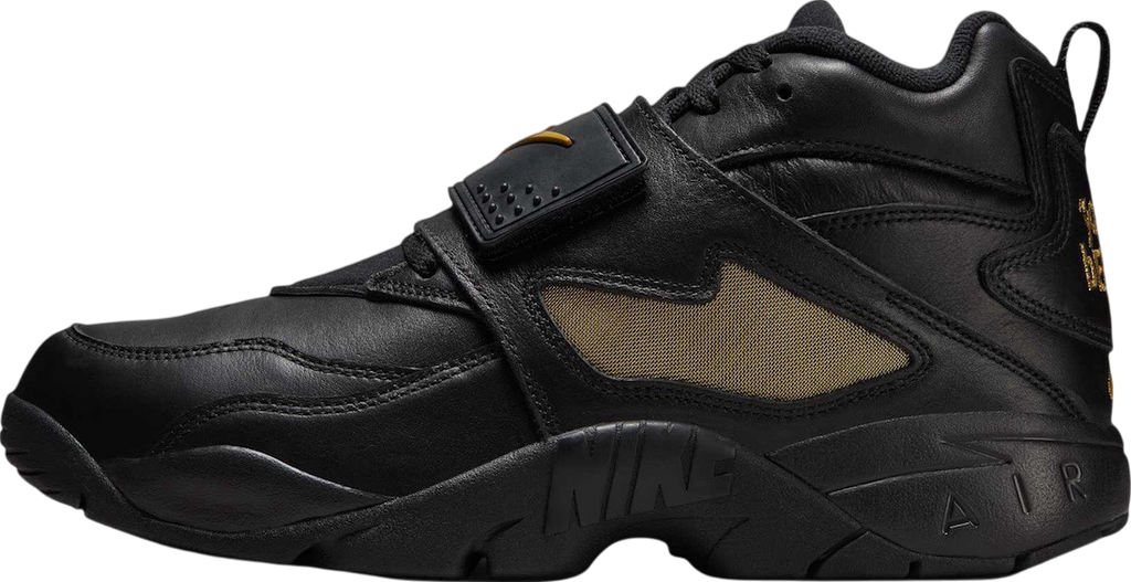 Nike Air Diamond Turf Signing Day