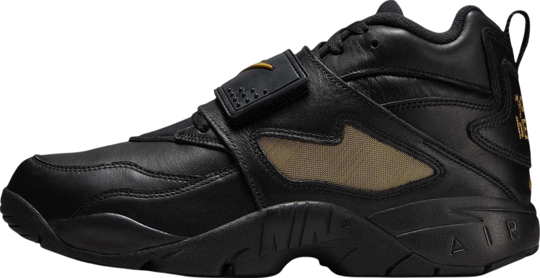 Nike Air Diamond Turf Signing Day