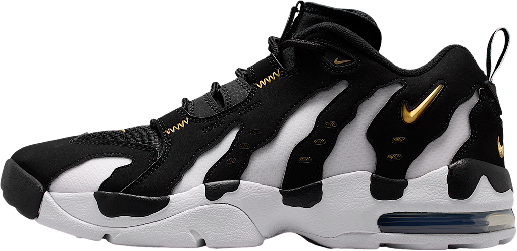 Nike Air DT Max 96 Low Black / White