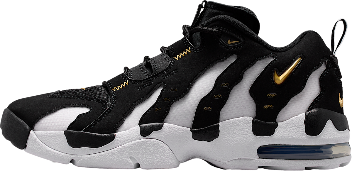 Nike Air DT Max 96 Low Black / White