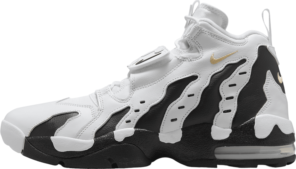 Nike Air DT Max 96 White / Black