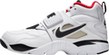 Nike Air DT Proto 92 White / University Red