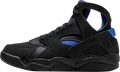 Nike Air Flight Huarache Black Lyon Blue