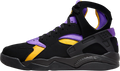 Nike Air Flight Huarache Lakers Away