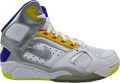 Nike Air Flight Light White / Grape