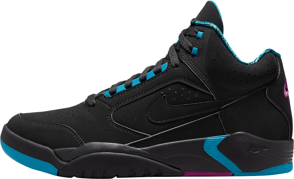 Nike Air Flight Lite Mid Miami Nights