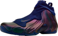 Nike Air Flightposite Midnight Navy