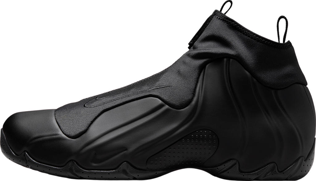 Nike Air Flightposite One Black