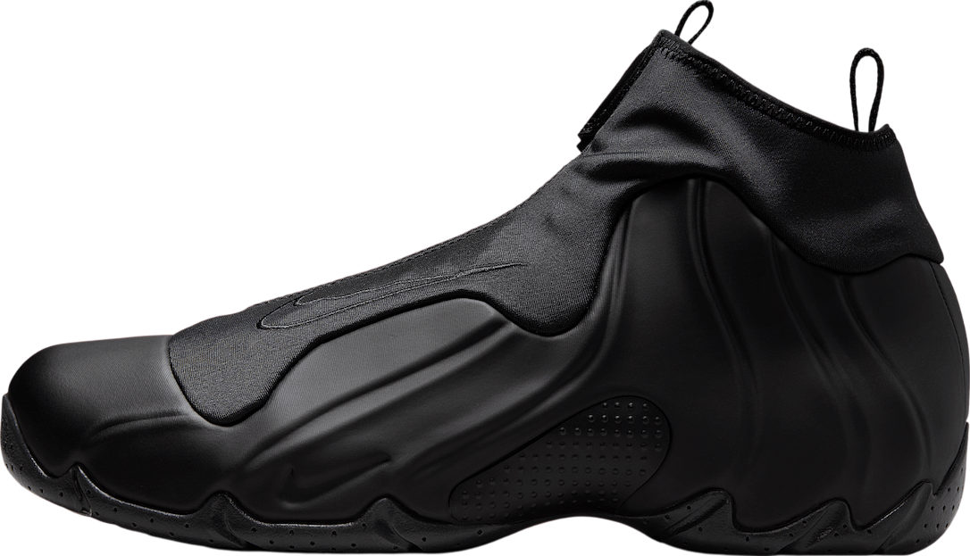 Nike Air Flightposite One Black