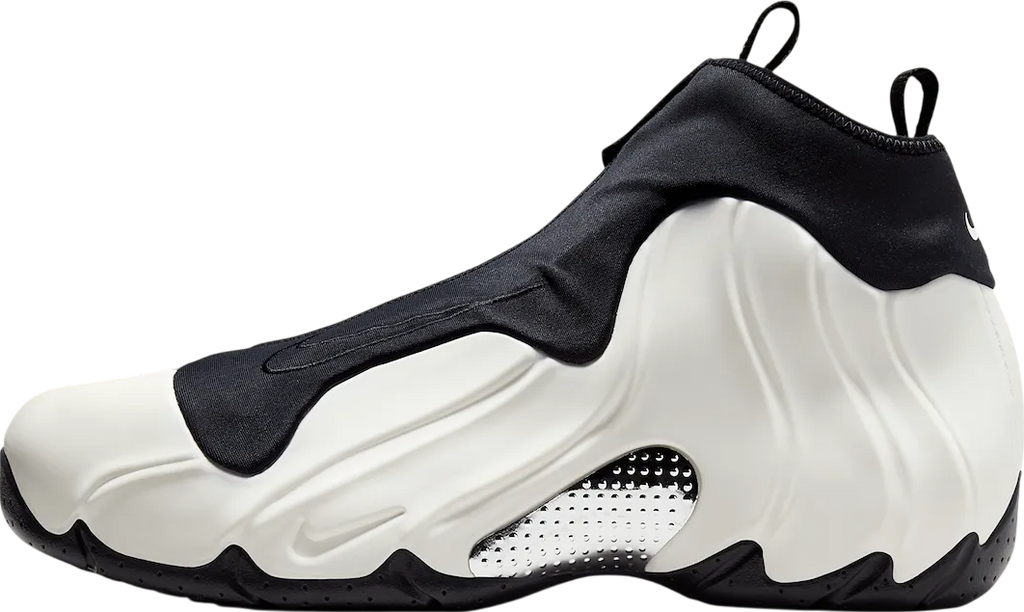 Nike Air Flightposite One Sail