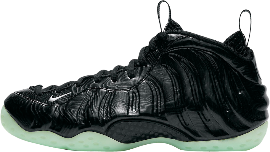 Nike Air Foamposite One All-Star 2021