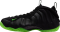 Nike Air Foamposite One Black Volt