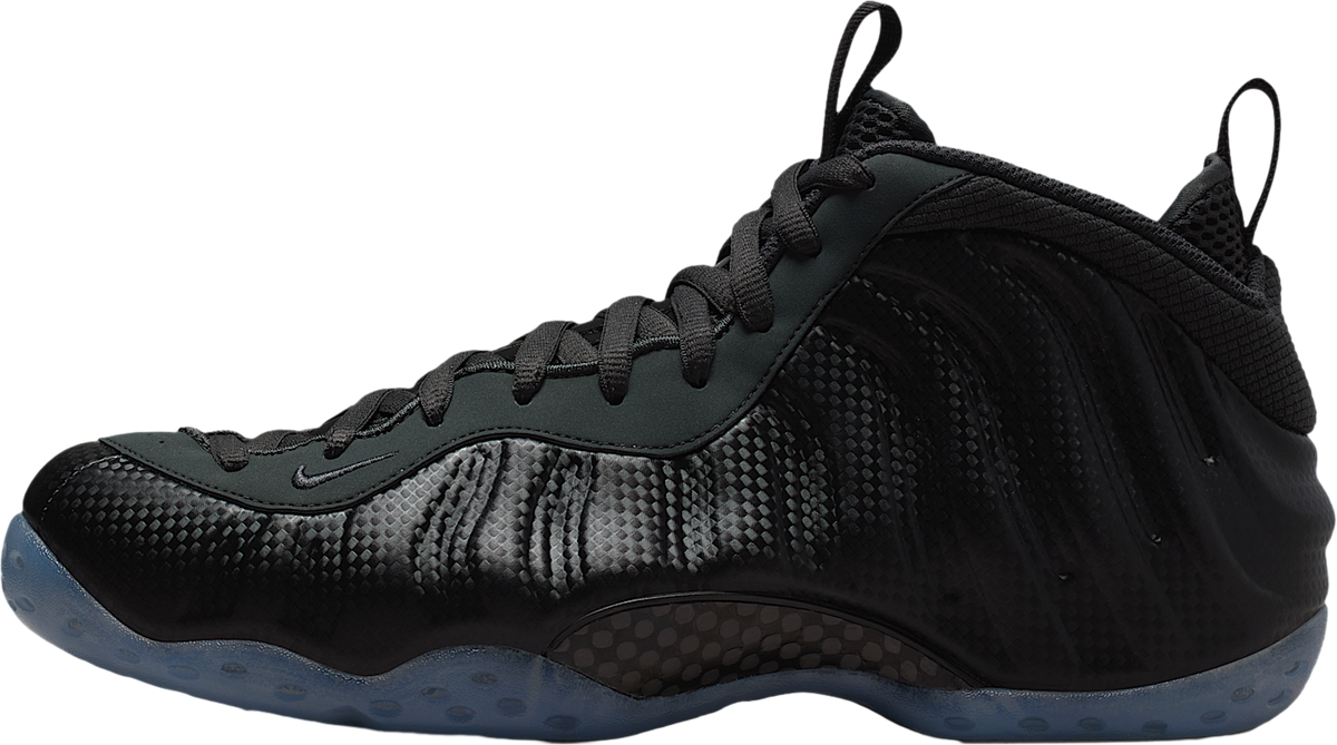 Nike Air Foamposite One Carbon Fiber