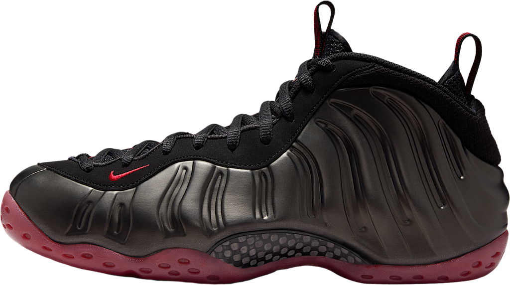 Nike Air Foamposite One Cough Drop 2025
