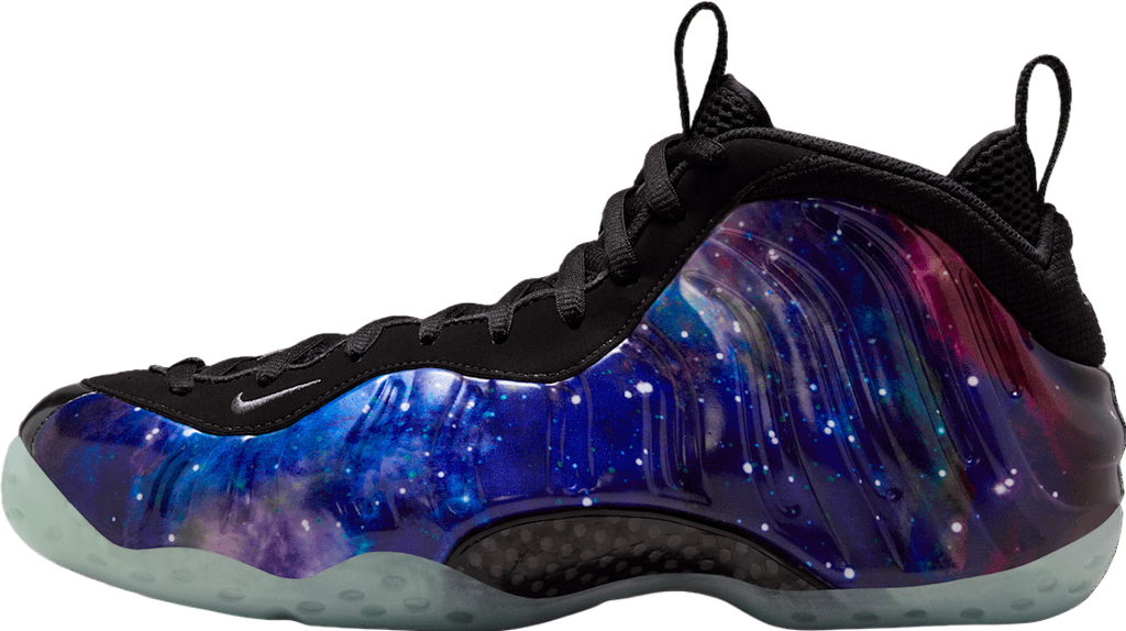Nike Air Foamposite One Galaxy 2025