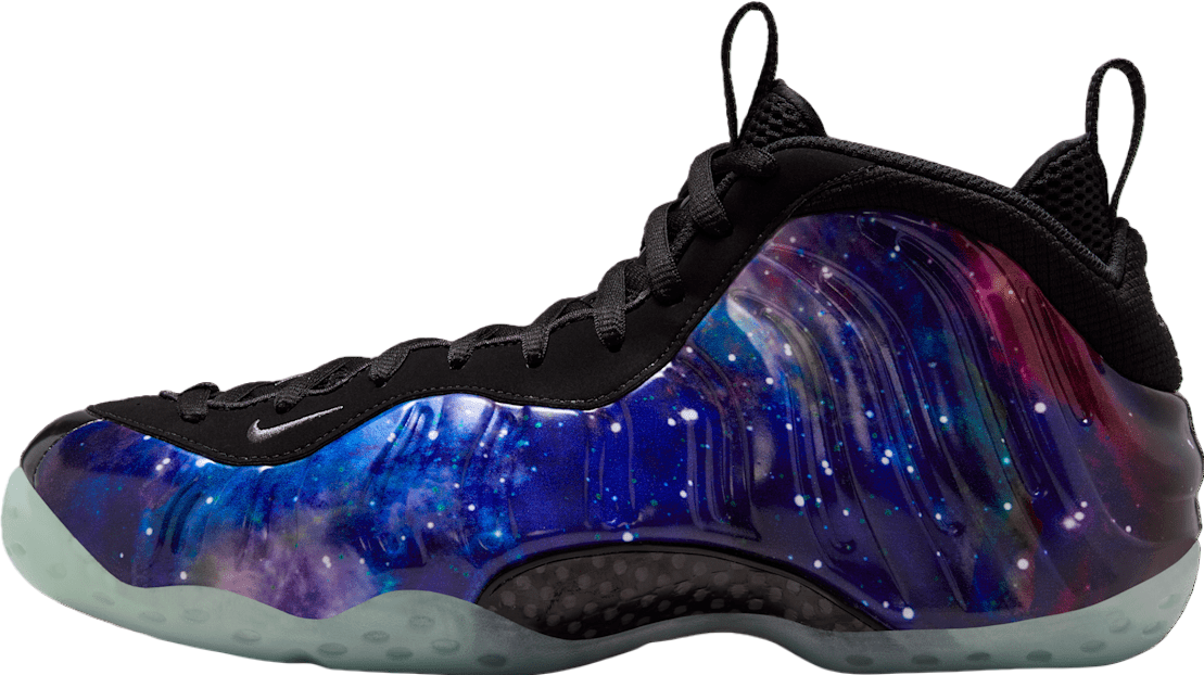 Nike Air Foamposite One Galaxy 2025