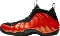 Nike Air Foamposite One Habanero Red
