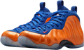 Nike Air Foamposite One "Knicks"
