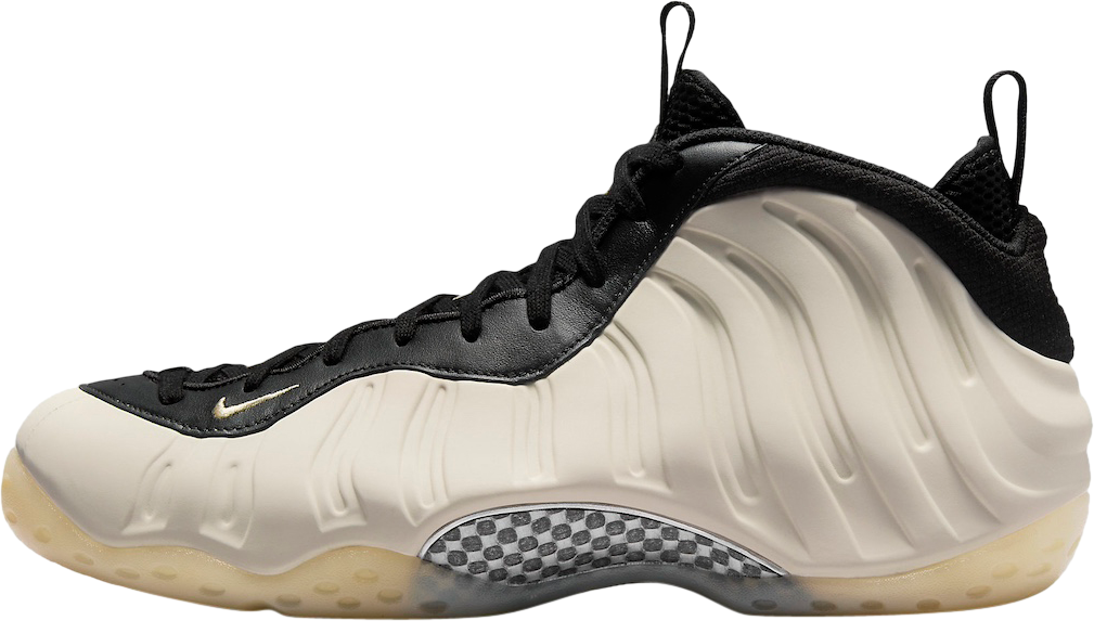 Nike Air Foamposite One Light Orewood Brown