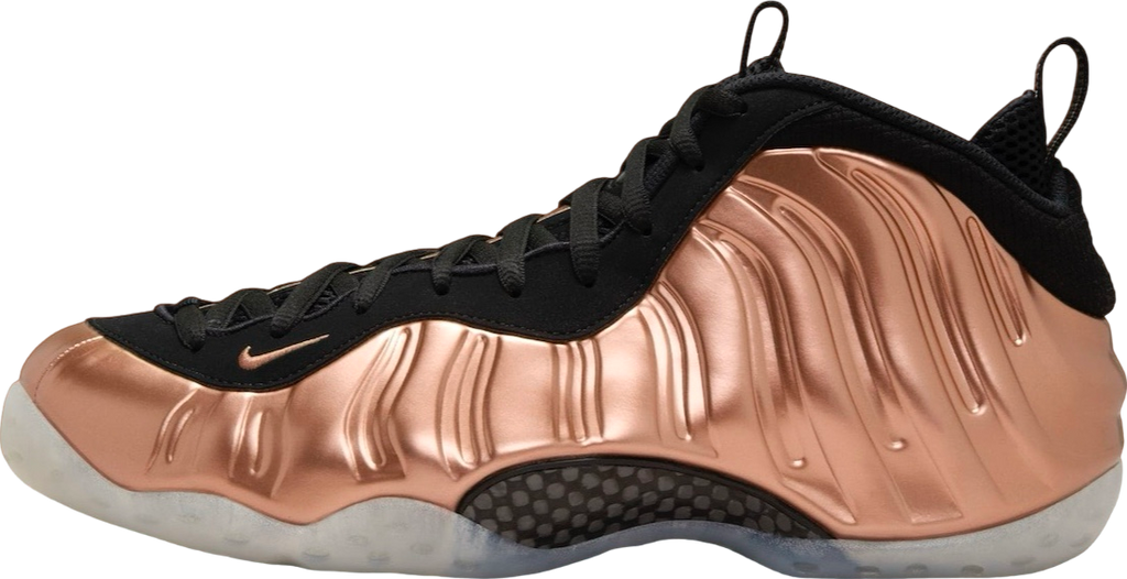 Nike Air Foamposite One Metallic Copper 2024