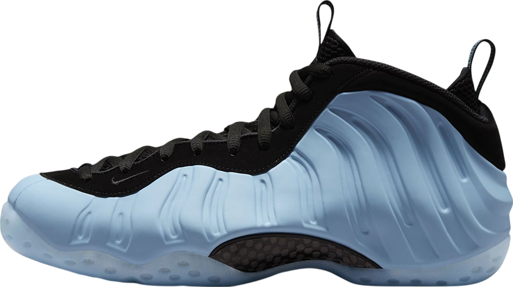 Nike Air Foamposite One Psychic Blue