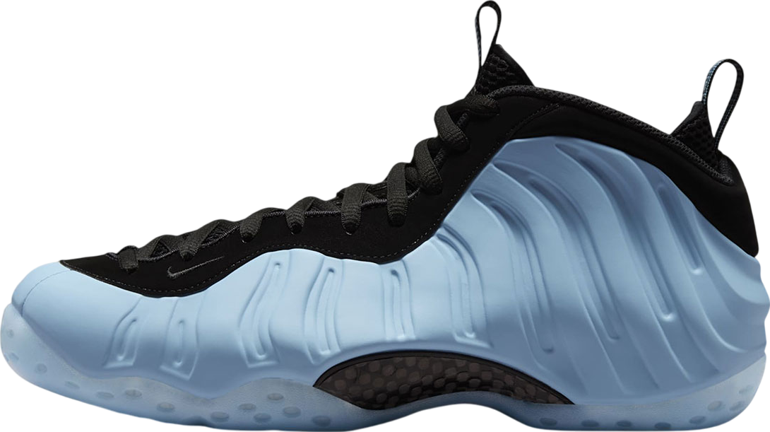 Nike Air Foamposite One Psychic Blue