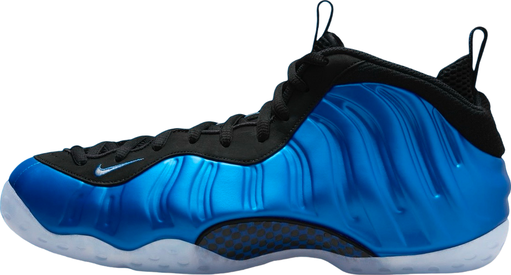 Nike Air Foamposite One Royal 2024