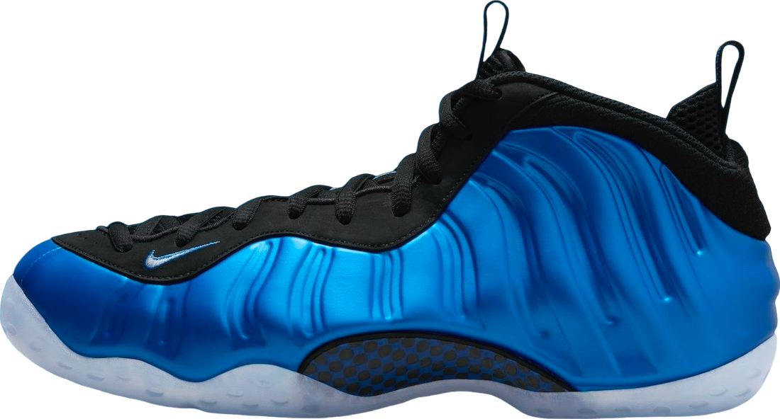 Nike Air Foamposite One Royal 2024