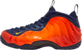 Nike Air Foamposite One Rugged Orange