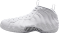 Nike Air Foamposite One Triple White