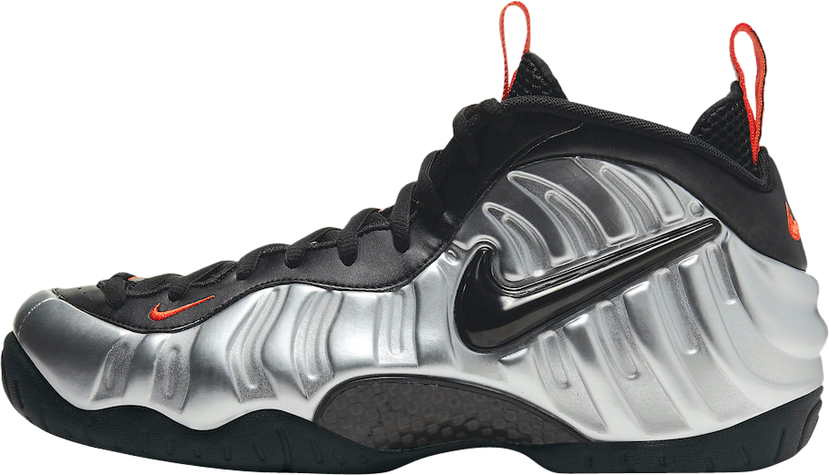 Nike Air Foamposite Pro Halloween