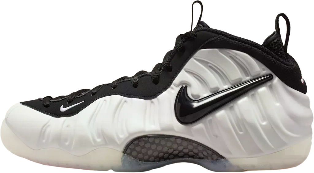 Nike Air Foamposite Pro Pearl