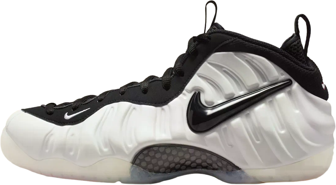 Nike Air Foamposite Pro Pearl