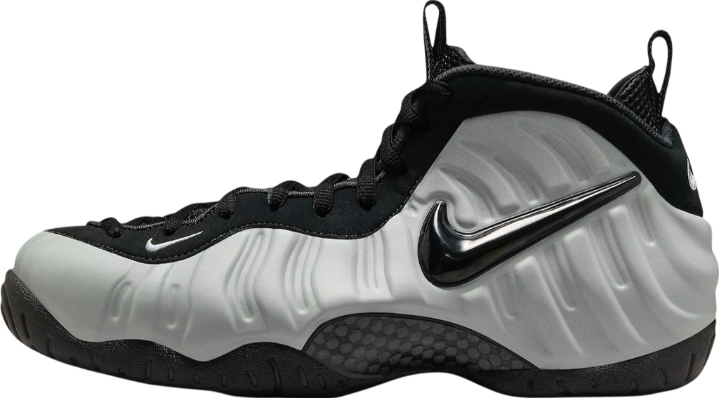 Nike Air Foamposite Pro Wolf Grey
