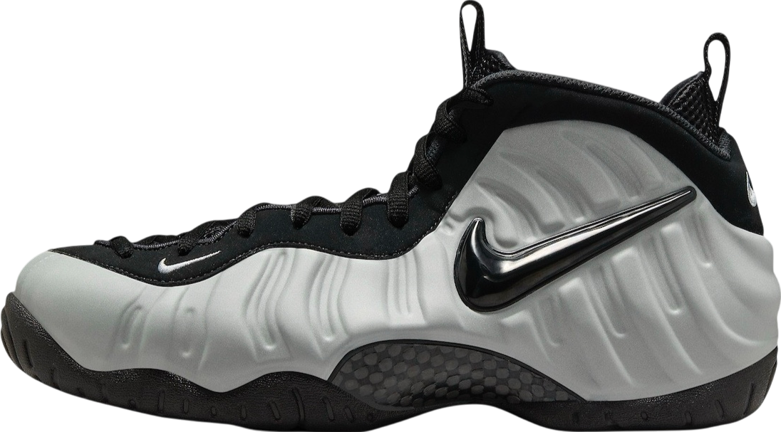 Nike Air Foamposite Pro Wolf Grey