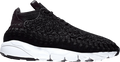 Nike Air Footscape Woven Chukka QS Hairy Suede