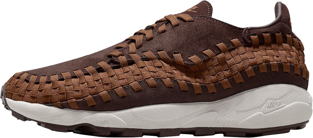 Nike Air Footscape Woven Earth