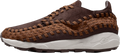 Nike Air Footscape Woven Earth