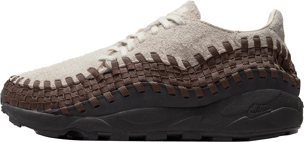 Nike Air Footscape Woven Phantom