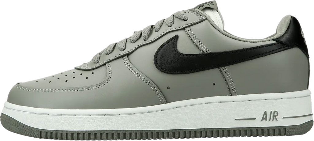 Nike Air Force 1 01 Light Army / White