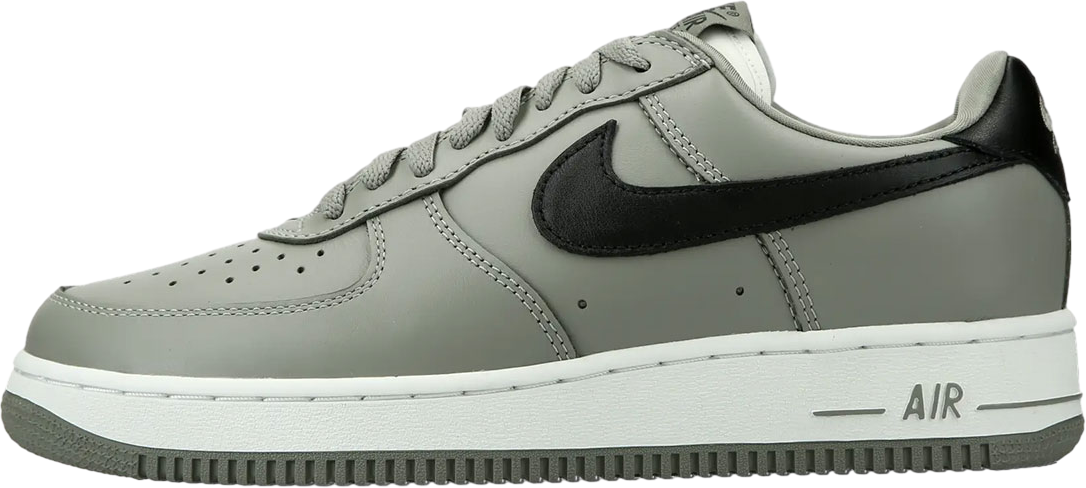 Nike Air Force 1 01 Light Army / White