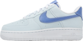 Nike Air Force 1 07 Low WMNS Blue Tint / White