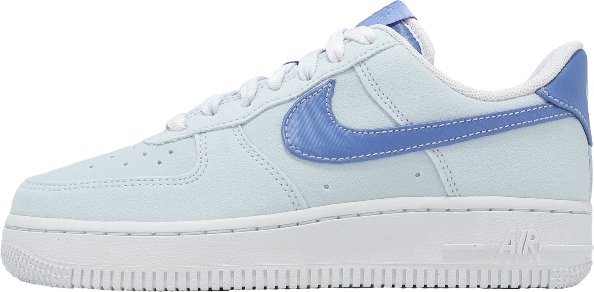 Nike Air Force 1 07 Low WMNS Blue Tint / White