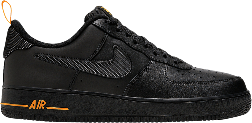 Nike Air Force 1 07 Lv8 Cut-Out