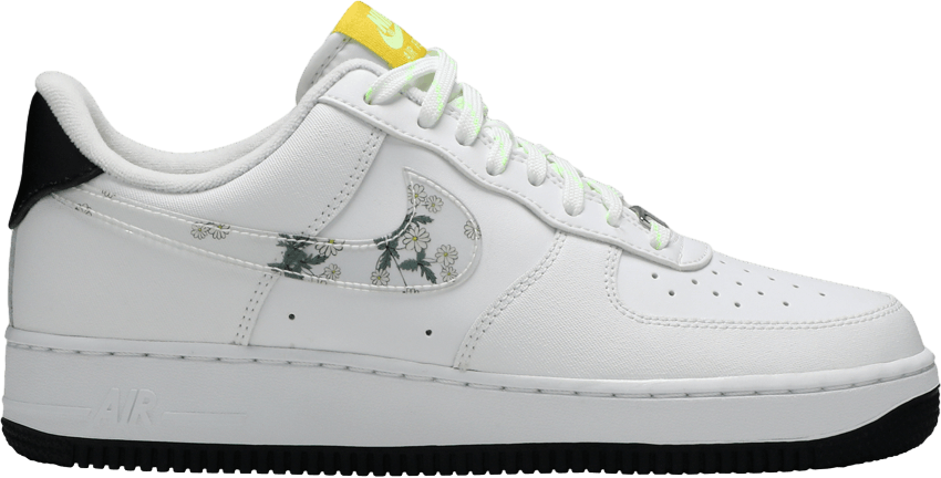 Nike Air Force 1 07 Lv8 Daisy Pack
