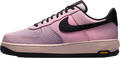 Nike Air Force 1 07 LX Vibram Silt Red / Light Violet Ore