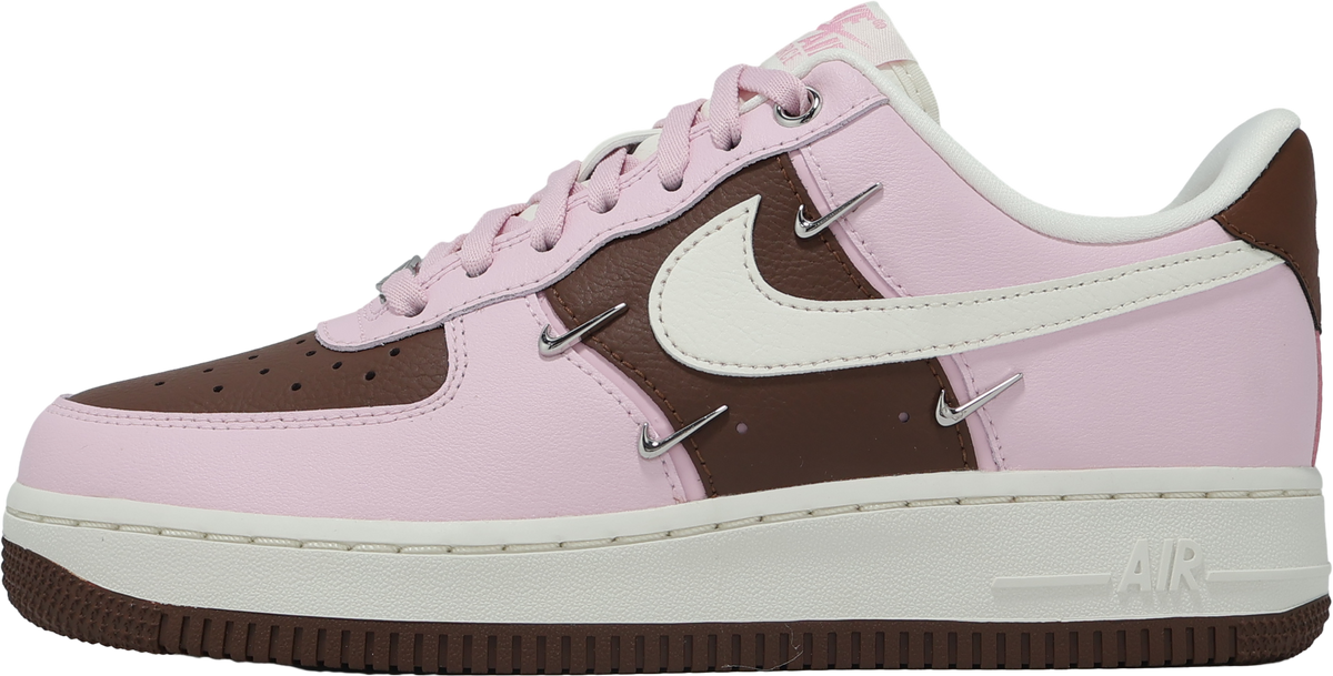 Nike Air Force 1 07 LX WMNS Cacao Wow / Sail