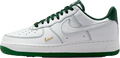 Nike Air Force 1 07 Mini Jewel WMNS White / Metallic Gold